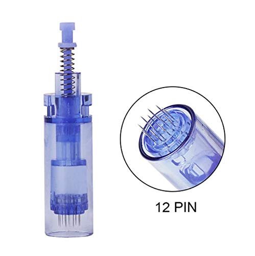 Dermapen Cartridges (packet of 10 needles)