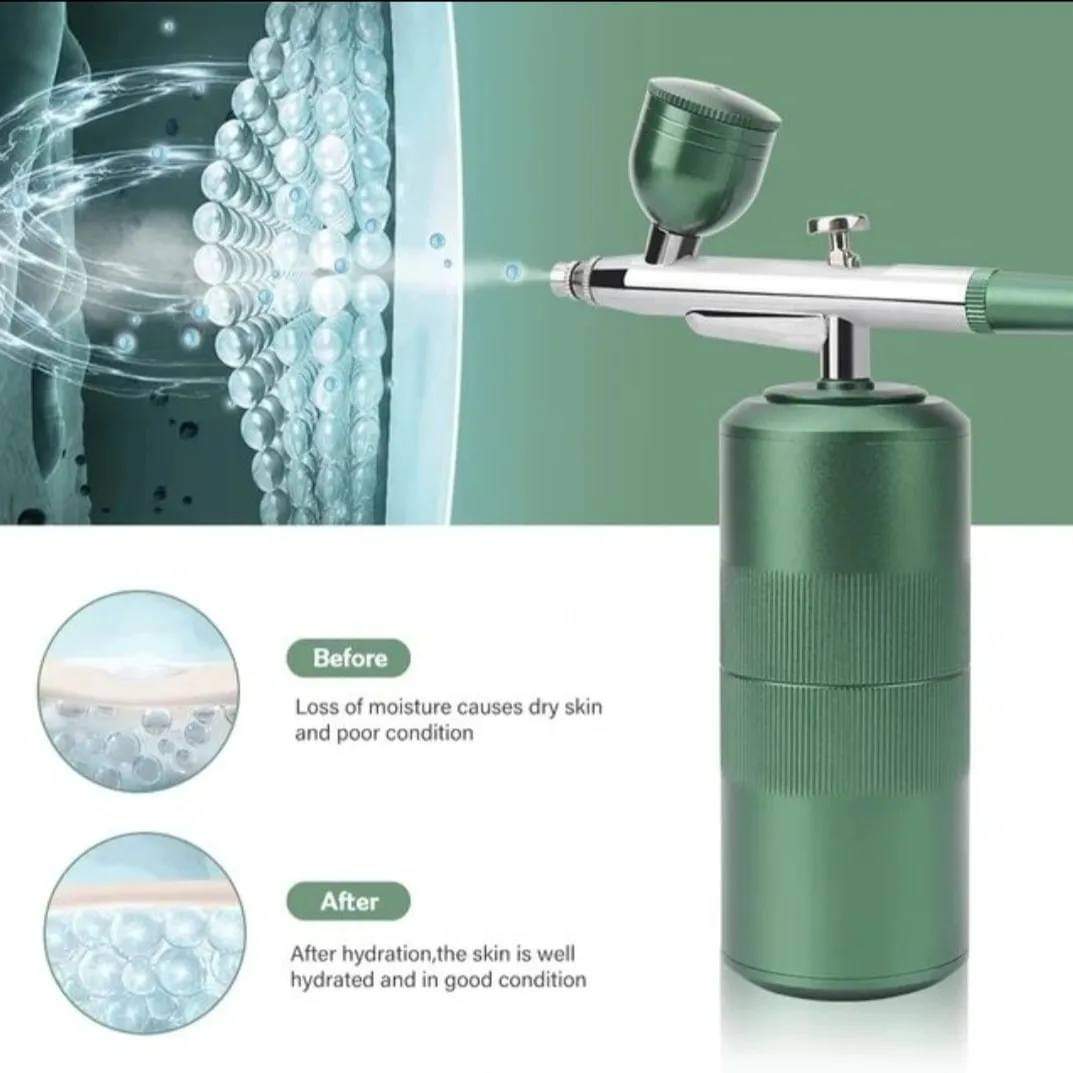 High Pressure Air Brush Kit