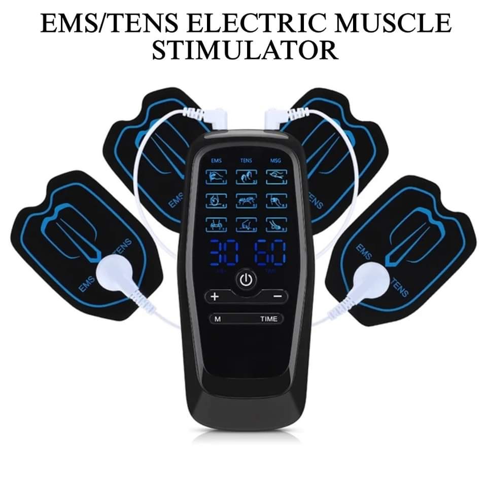 EMS Muscle Stimulator