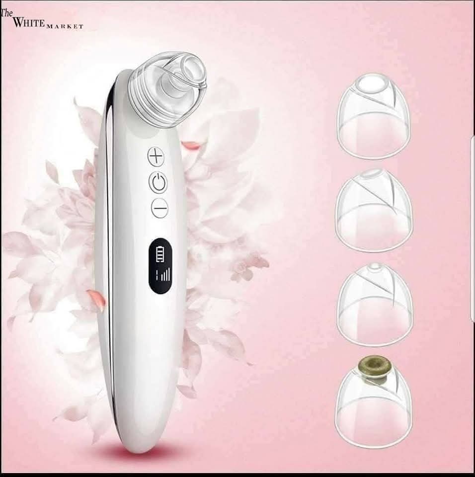 Handheld Facial Cleanser