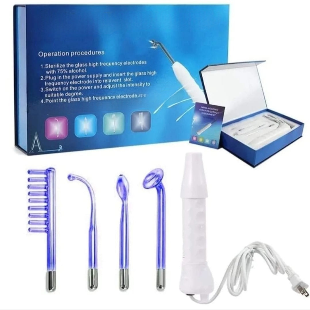 Handheld Beauty Wand