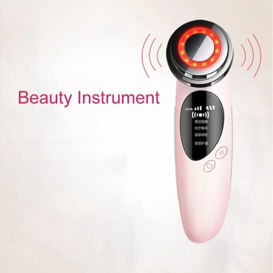 Handheld Facial Tightening Device