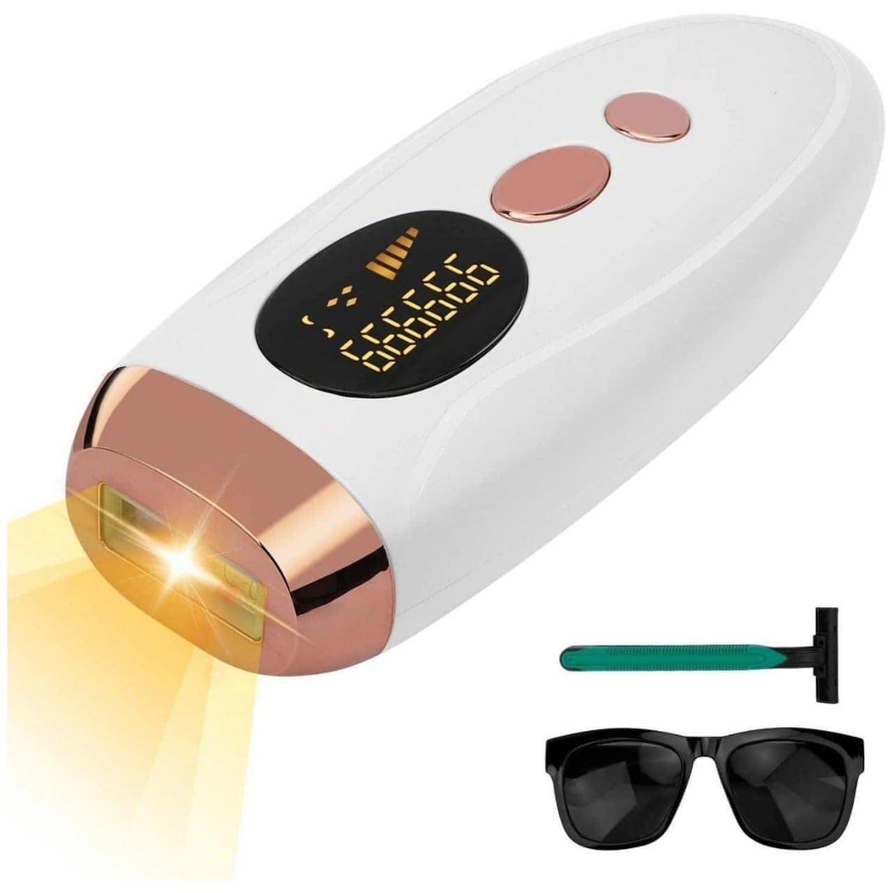 Handheld Hair Tool