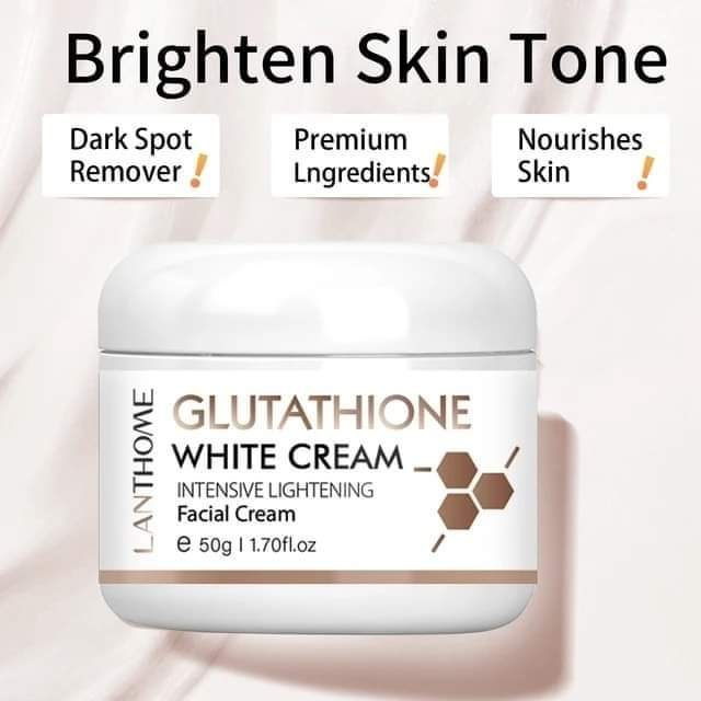 Glutathione Whitening Kit