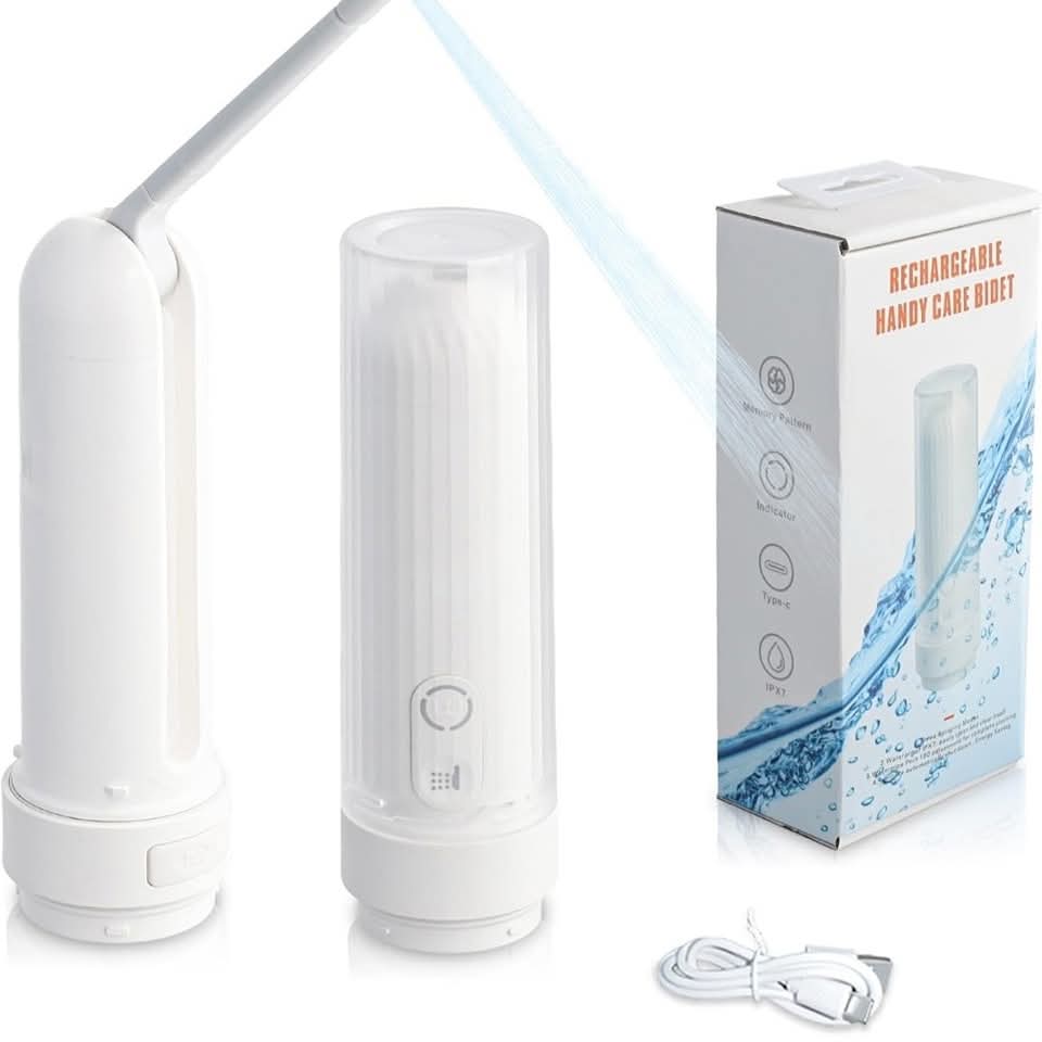 Portable Bidet