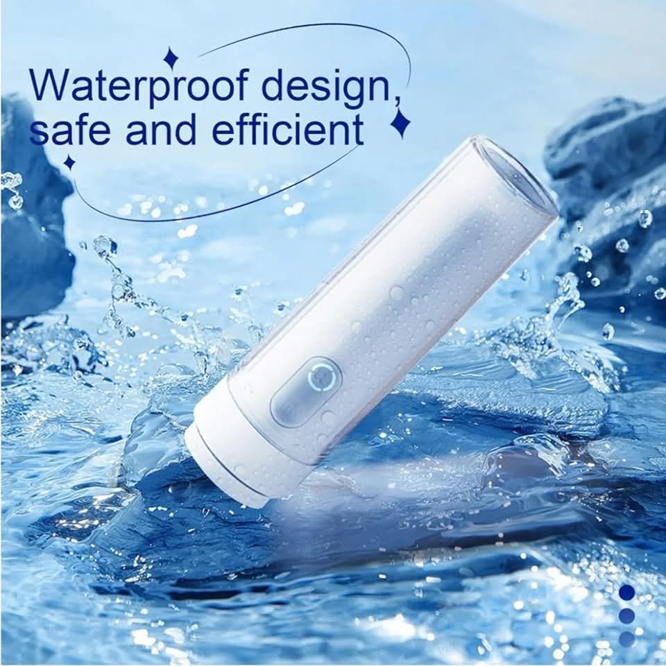 Portable Bidet