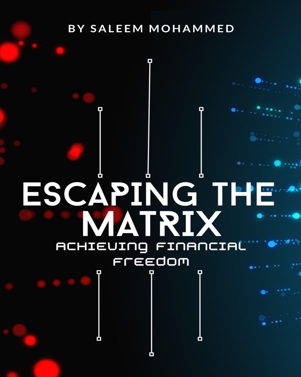 How To Escape The Matrix by Saleem Mohammed (Founder & CEO)