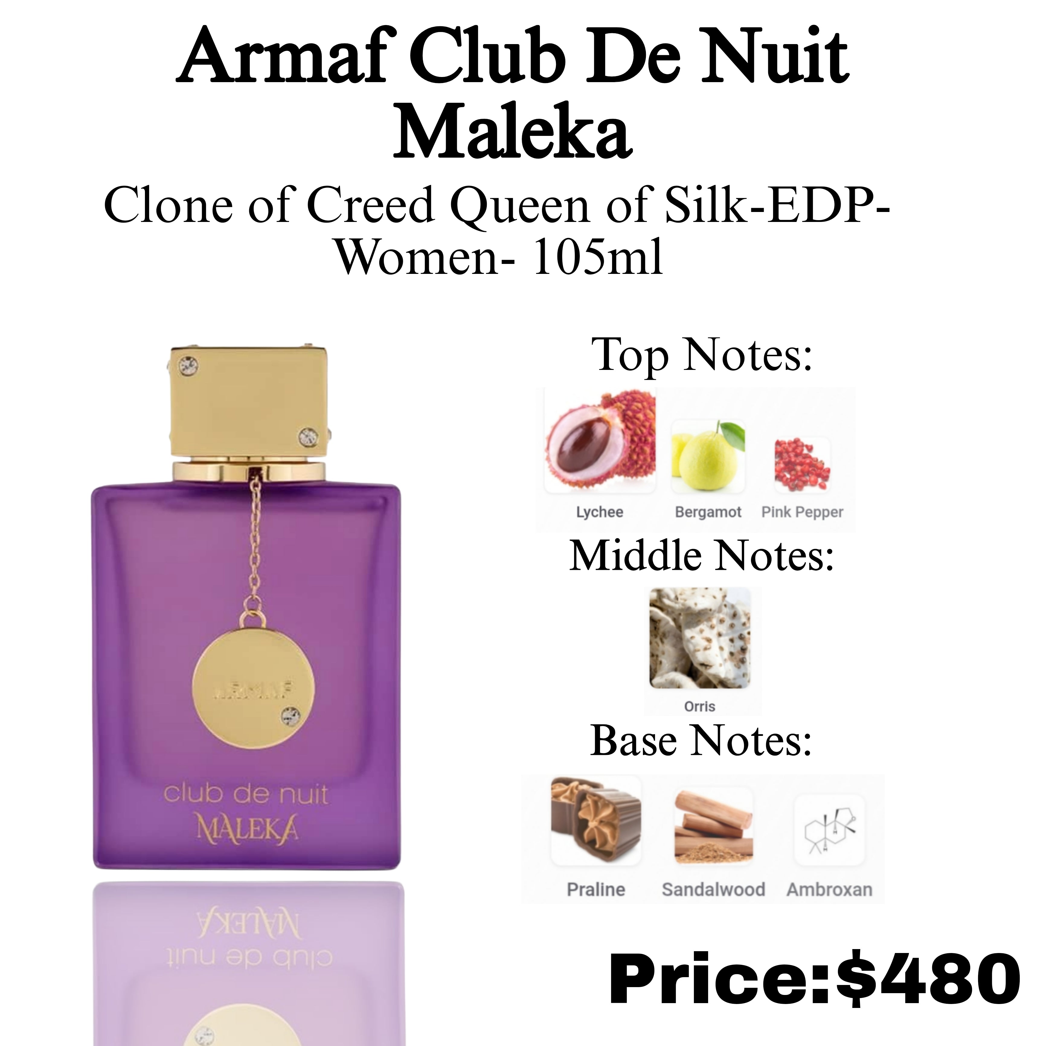 Club de Nuit Makela 