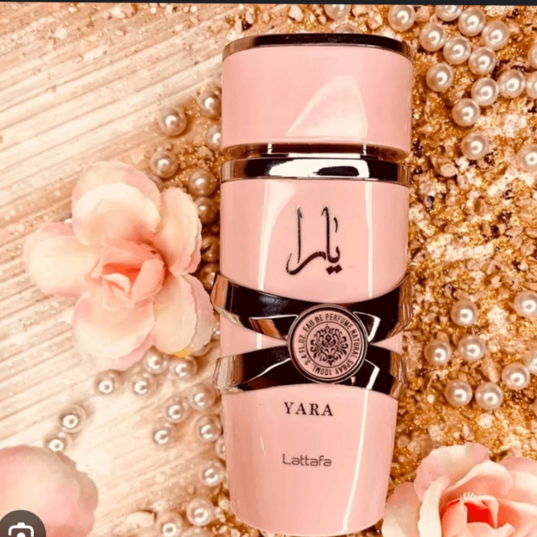 Lattafa Yara EDP