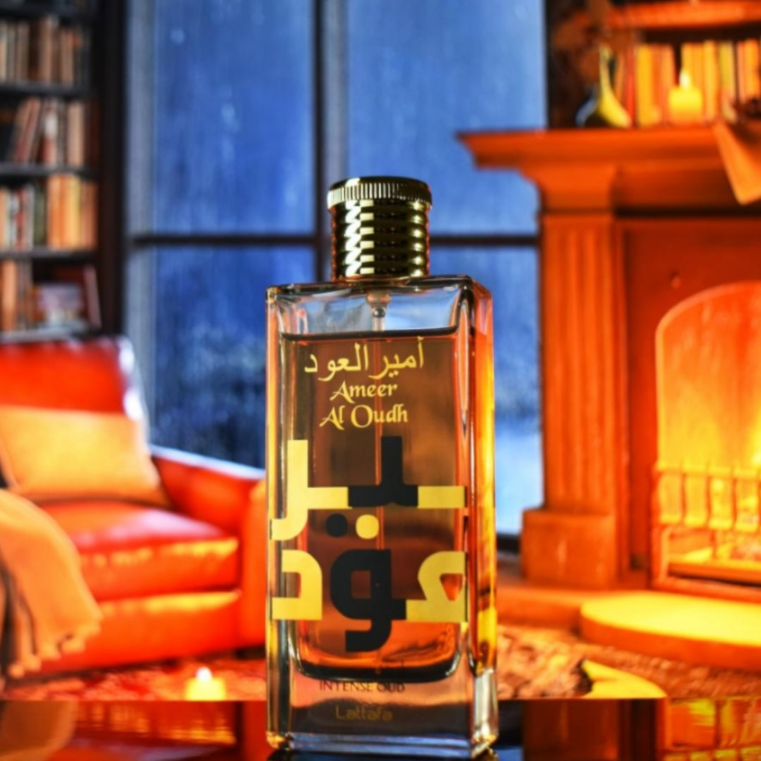 Ameer Al Oud EDP