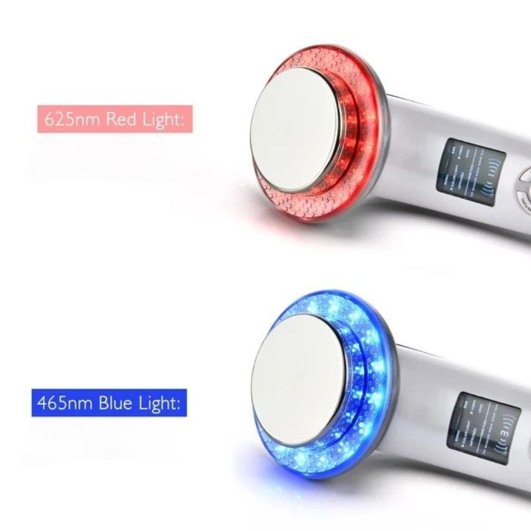 Handheld Massage Tool