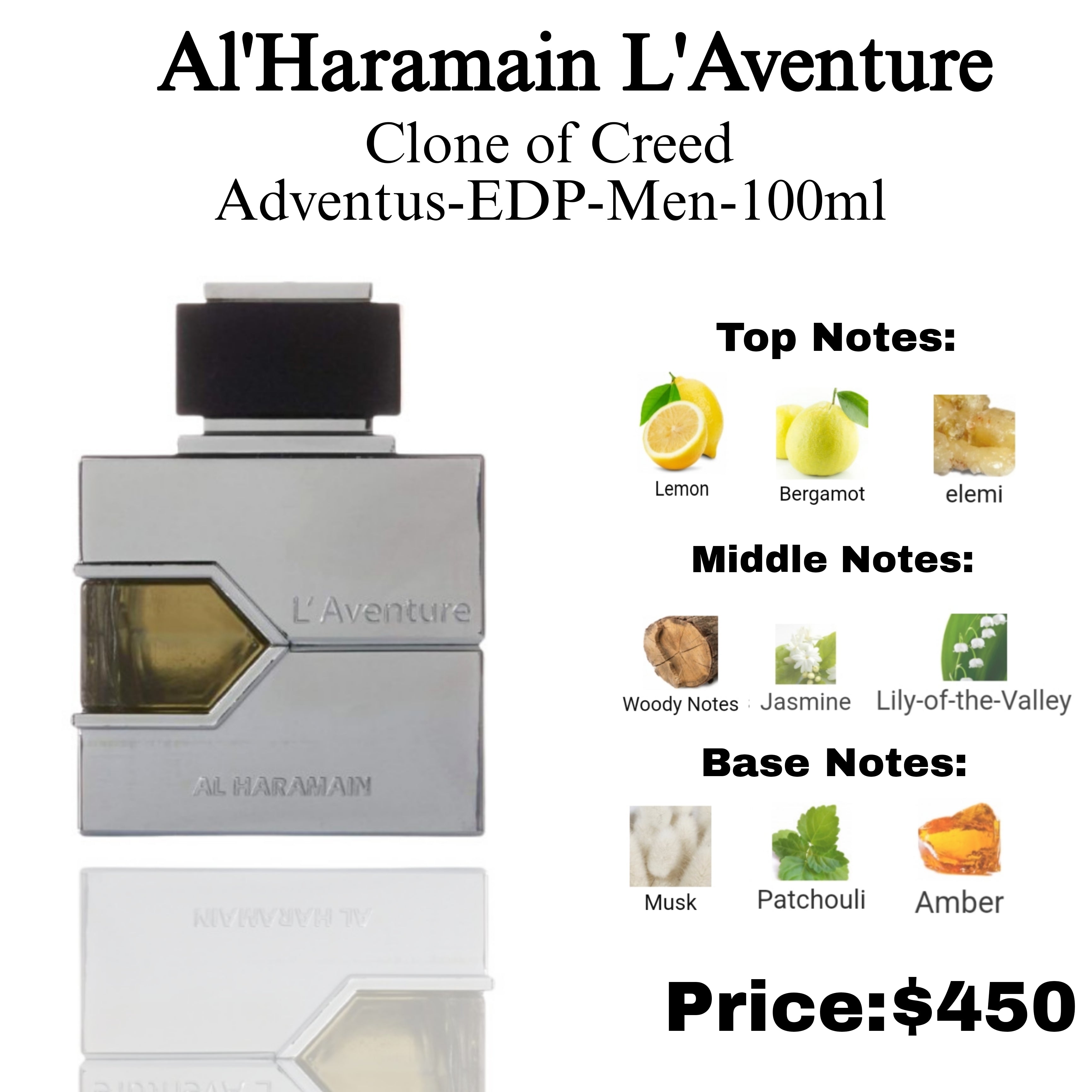 L'Aventure-Men- 100ml- EDP