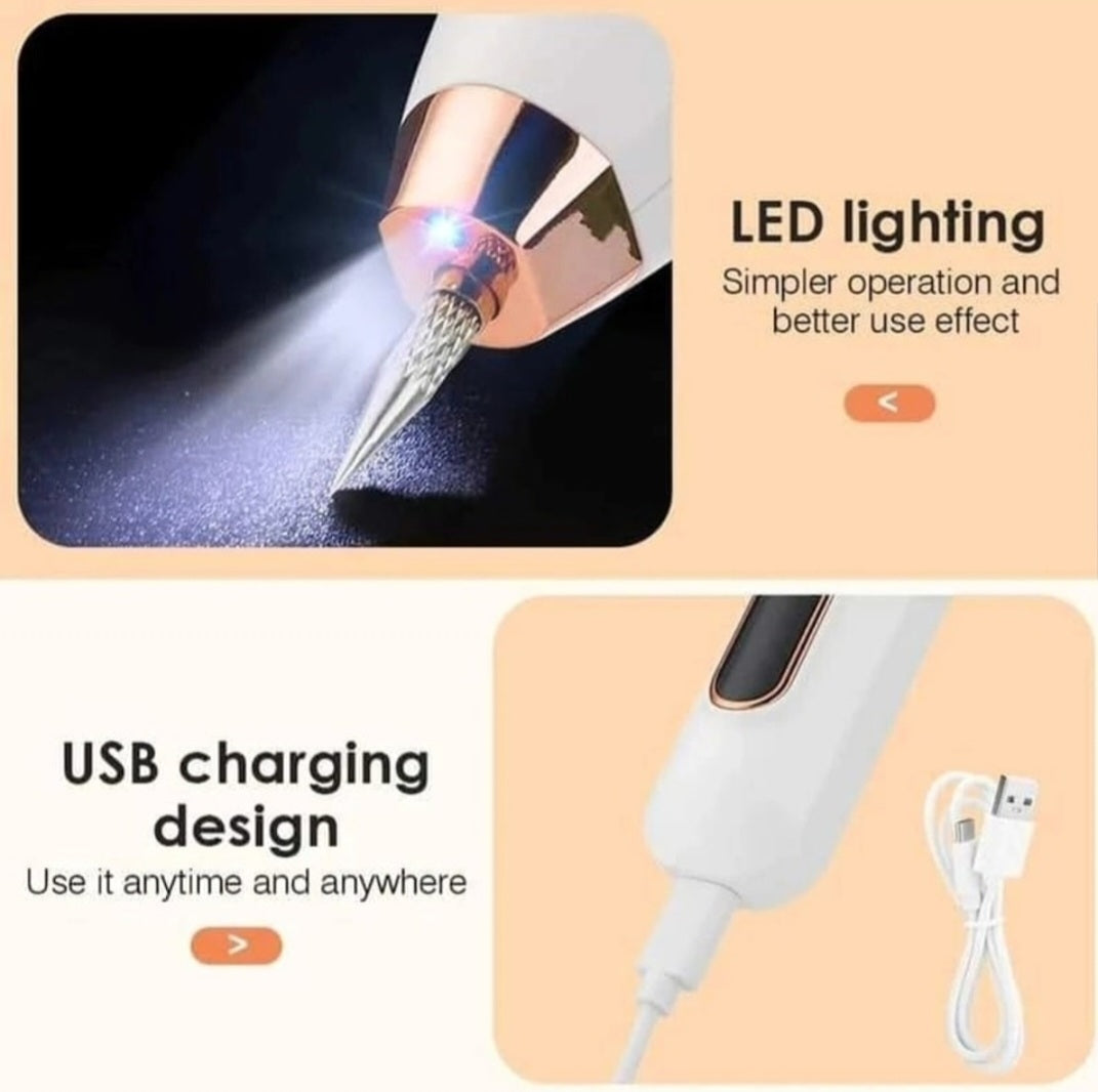 Handheld Beauty Device