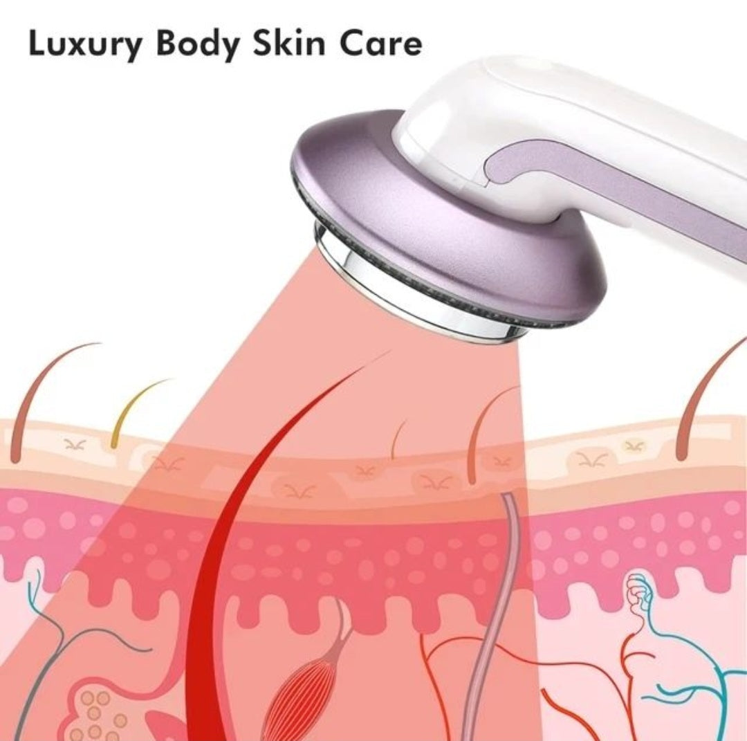 Handheld Massage Tool