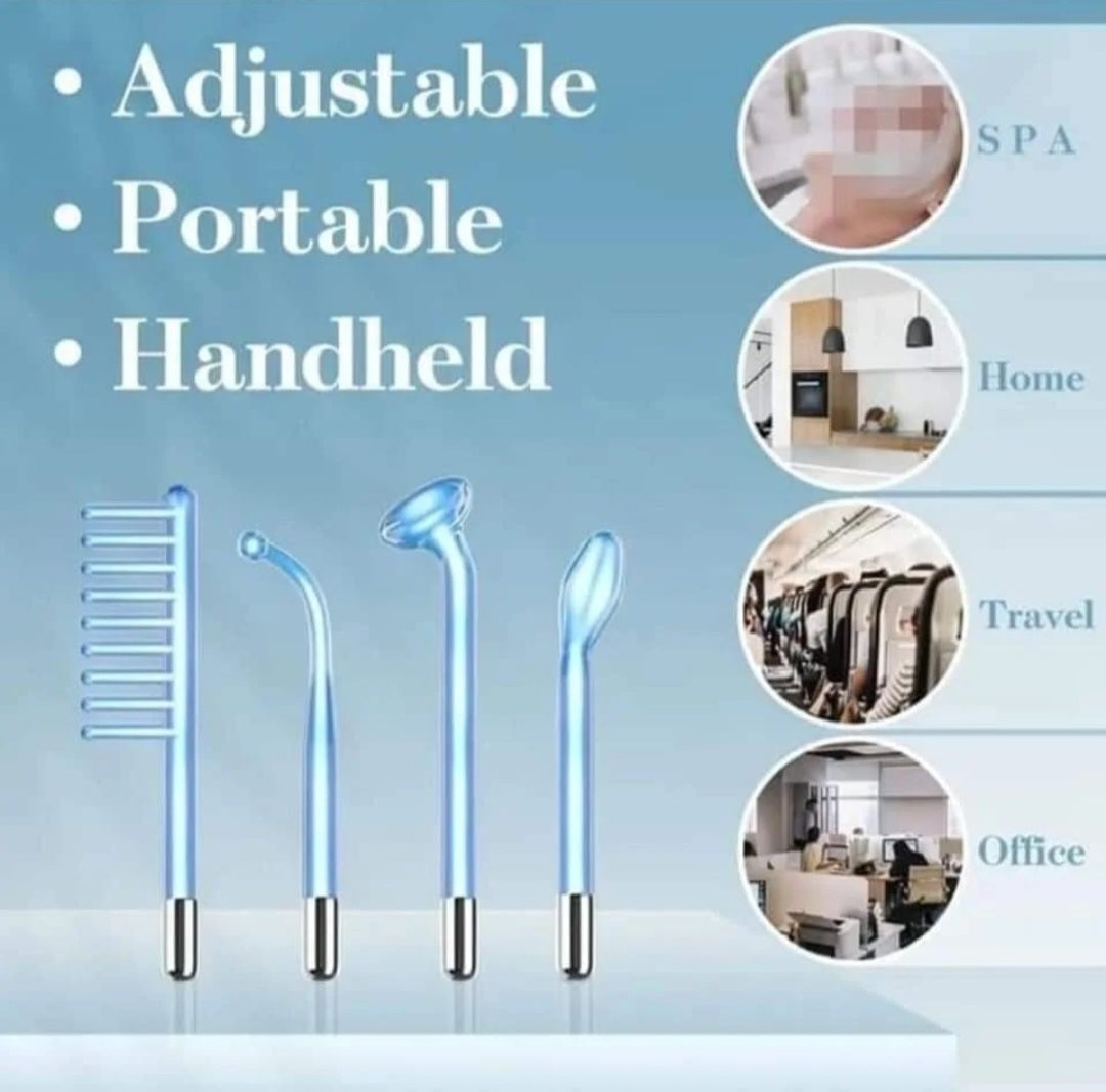 Handheld Beauty Wand